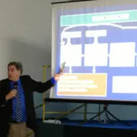 Paul Connett agli studenti: «Meno rifiuti, tutelare la salute»