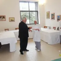 Croccante dei record, premiati gli studenti del "Graziani"