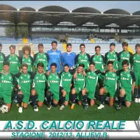 Pompei. Calcio Reale, Allievi protagonisti in campionato