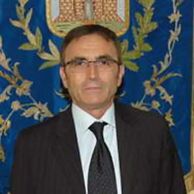 Gagliardi, candidato al Parlamento:  «Il mio impegno assoluto per il territorio»