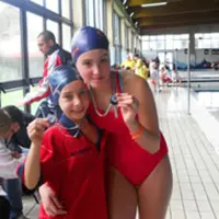 Trecase. Trofeo regionale di nuoto "Campioni campani"