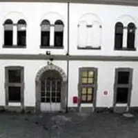 Real Fabbrica d´Armi, un antiquarium per i reperti archeologici di Oplontis