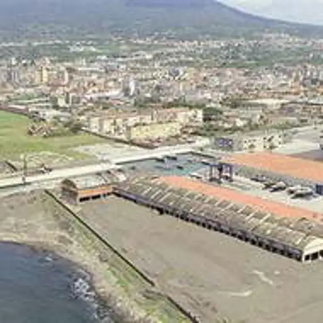 Sbloccati 15 milioni di euro per lo sviluppo a Torre Annunziata