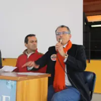 C.mare di Stabia. Elezioni, de Magistris al Palazzetto del Mare