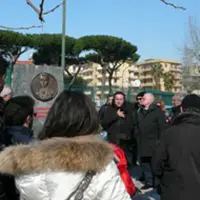 Torre del Greco. Il ricordo del questore Palatucci