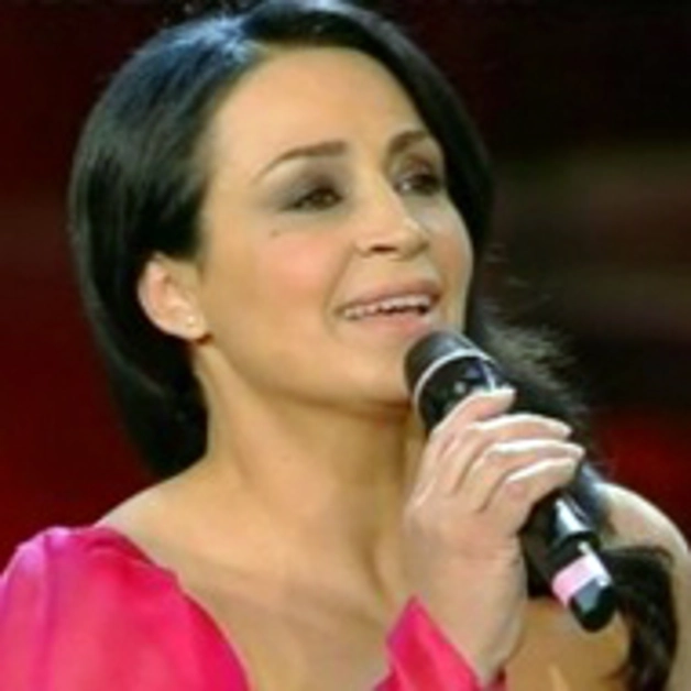 Maria Nazionale a Sanremo: Torre Annunziata al Festival della canzone italiana