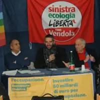 "Mala Politica", il libro di Tonino Scala a Torre Annunziata