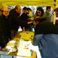 Boscoreale. Referendum comunali, raccolta firme del M5S