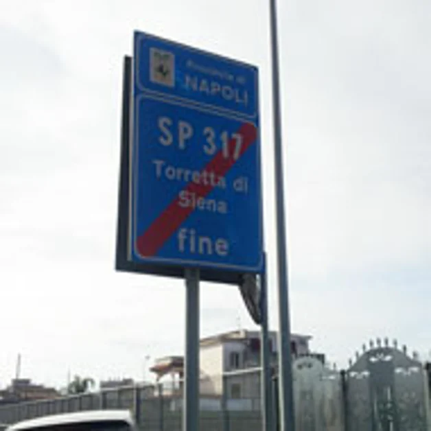 Torretta De Sena o Torretta di Siena? L´origine del nome