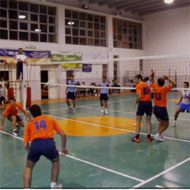 La partita della vita