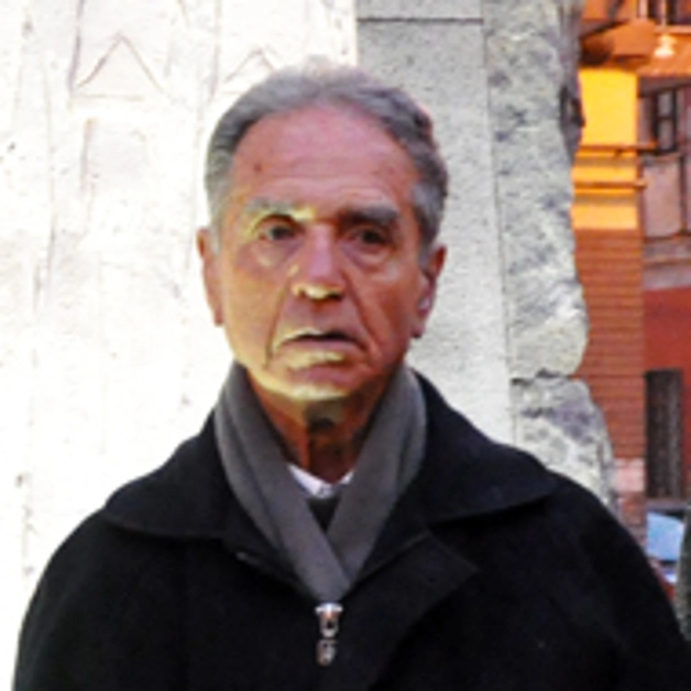 E´ deceduto Vittorio Vistocco, vittima di un incidente stradale