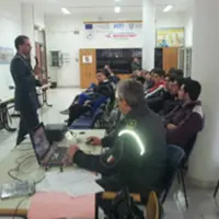 Legalità economica, le Fiamme Gialle incontrano gli studenti del "Marconi"