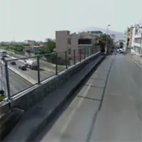 Lavori al ponte di via Vesuvio, chiusa la strada dal 18 al 21 marzo