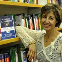 Pompei. Storie di bambini palestinesi, il libro di Cecilia Gentile