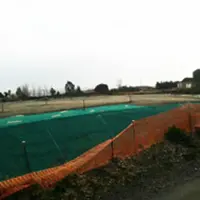 Terzigno. Visita della Rete e Legambiente alla Cava Sari