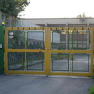 L´Ipsia Galilei scende in campo... per la legalità