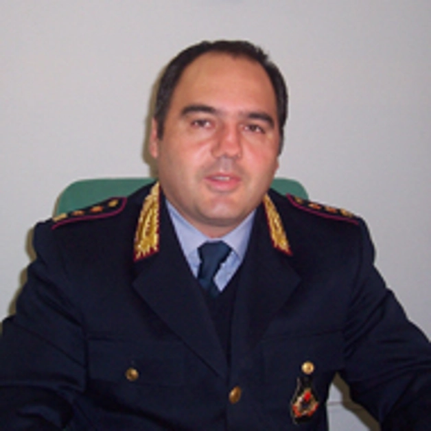 Il comandante dei vigili urbani lascia il Comune di Torre Annunziata