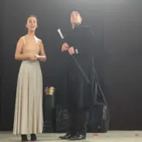 Ercolano. Musical "La Commedia Divina" al MAV