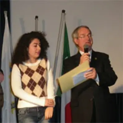 Greco antico, premiata studentessa del "Pitagora-Croce" 