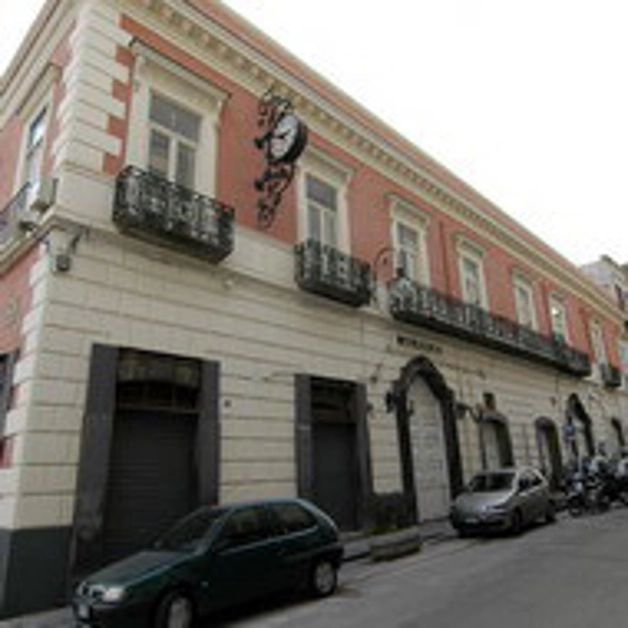 La Commissione d´Accesso al Comune di Torre Annunziata