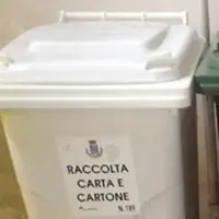 Ambiente e riciclo: Torre Annunziata alle Cartoniadi
