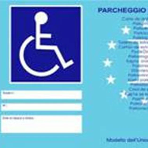 Disabili, dal 2015 il nuovo contrassegno. Le istruzioni per il rilascio