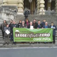 "Firma Day", i gazebo per la strategia Rifiuti Zero