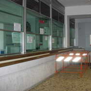 Topi all´Ufficio Angrafe, chiesta la chiusura dei locali