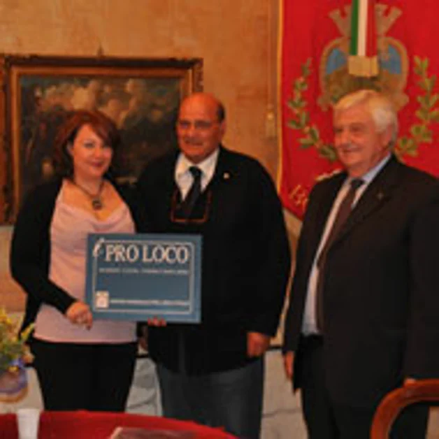 Boscoreale. Nasce la Pro Loco "La Ginestra"