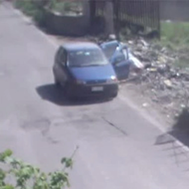 Boscoreale. Sversamenti abusivi di rifiuti, controlli dei vigili