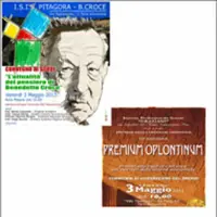 Convegno su Benedetto Croce e Premium Oplontinum Rationum Summa