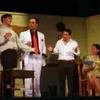 I Senzartenéparte alla rassegna teatrale dell´Augusteo