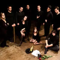 "Agenzia Investigativa", commedia della Compagnia Satyricon