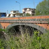Pompei. Il ponte delle figliòle tra degrado e abbandono