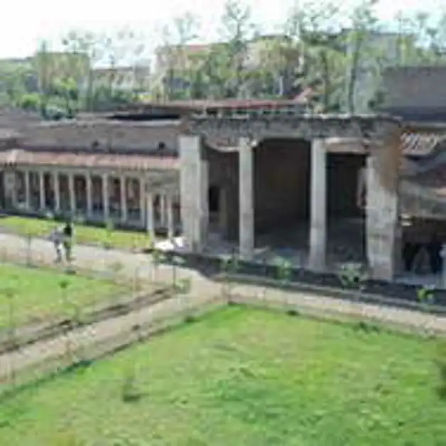 Archeoclub, visite guidate alla Villa di Poppea