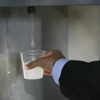 Casa dell´acqua a Torre Annunziata: meno plastica, più rispetto per l´ambiente