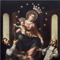 Pompei. La Supplica alla Madonna mercoledì 8 maggio