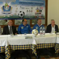 XIV campionato nazionale medici veterinari