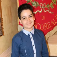 Boscoreale. Bambino boschese "genio" della matematica