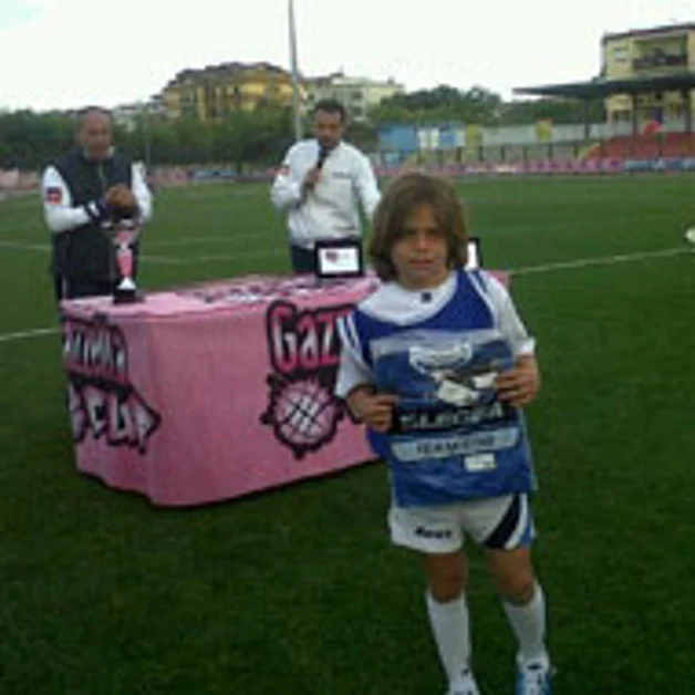 Gazzetta Cup, gli Azzurri vincono la fase regionale