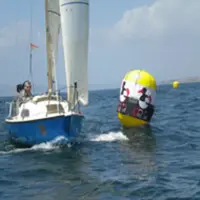 Vela, trofeo "Petrella" nella acque del litorale torrese