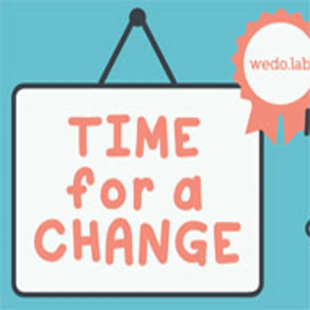 Il mercatino del baratto in corso Umberto I