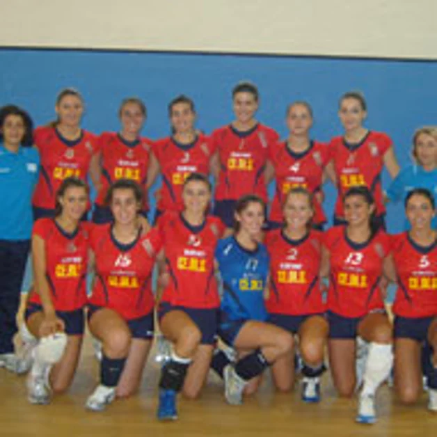 Pallavolo: continua il cammino della Fiamma verso la serie B2