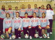 La Fiamma Torrese centra i play-off promozione