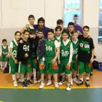 Centro Basket, un successo la "Festa dell´Amicizia"