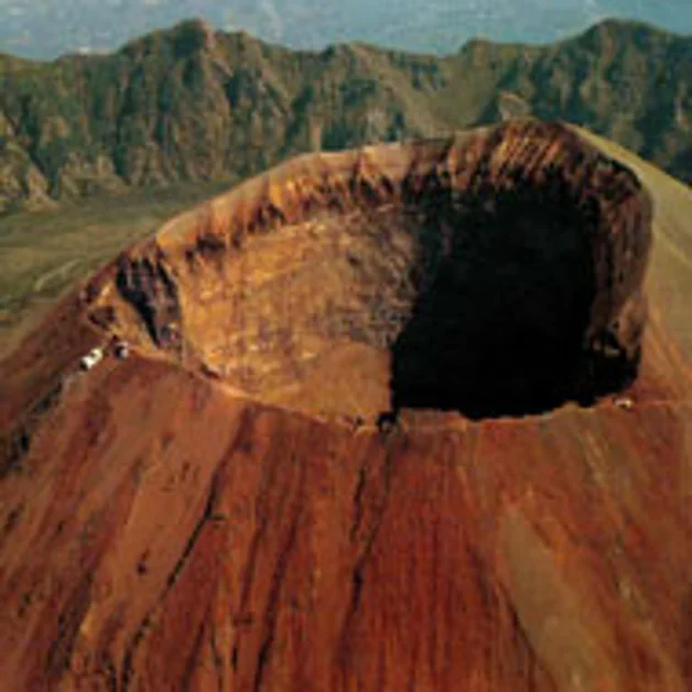 Giornata europea dei Parchi, accesso gratuito al Vesuvio