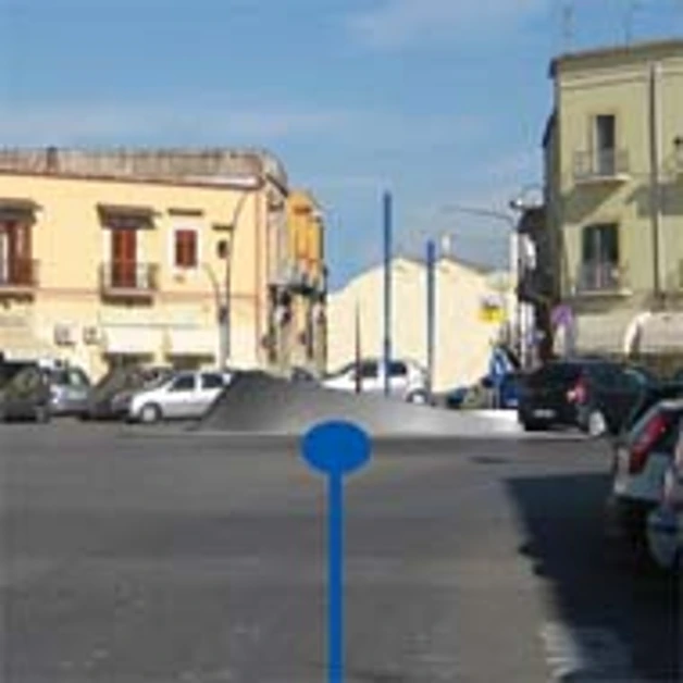 La nuova piazza Imbriani con fontana, assegnati i lavori per il restyling