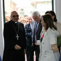 Boscoreale. "Il giardino dei passanti", la mensa per i disagiati