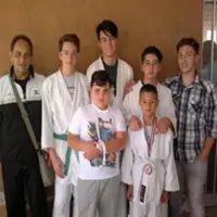 Tre medaglie per la Meeting Judo Karate al Torneo di Caserta