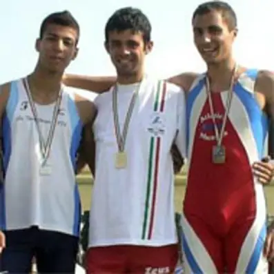 Atletica, argento per Marco Perna ai campionati universitari